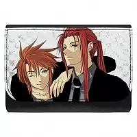   Tales of the Abyss 331023