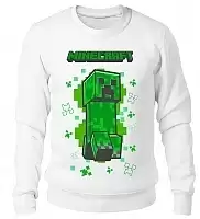  Minecraft - Creeper