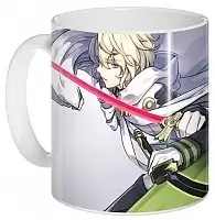  Owari no Seraph 336482