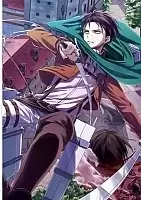     Attack on Titan