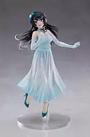  SAV Coreful Figure Sakurajima Mai Party Dress Ver.