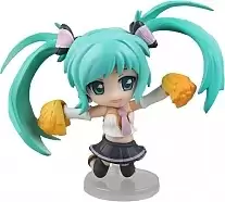  Vocaloid - Hatsune Miku 4
