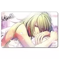    Amnesia Ukyo