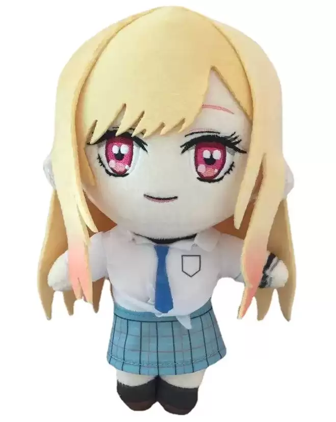 ���������� ������� ������ ������� ��� ���������� ����� ��������� - �������� ����� �� ����� ��� ���������� ����� ��������� / Sono Bisque Doll wa Koi wo Suru / My Dress-Up Darling / Sono Kisekae Ningyou wa Koi wo Suru / ������ � ��������