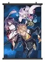 ������� �������� Tokyo Ravens / ��������� ������ � ��������� �����������