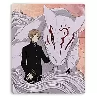 ������ ��� ����� Natsume Yuujinchou 62939