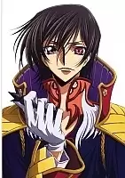 ������ �������� Code Geass � 12