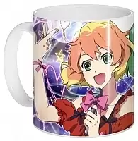  Macross Delta - Ranka Lee  Freyja Wion