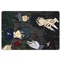 ������ ��������� ������������� Kuroshitsuji 304938