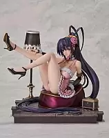  High School DxD Akeno Himejima: Light Novel 15th Anniversary ver. KADOKAWA Special Set 1/6.5 Complete Figure