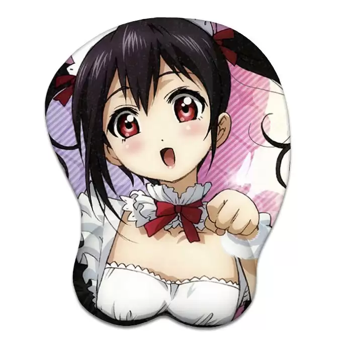 ���������� ������� ������ 3D ��� ����� Love Live! MP60627 �� ����� � ����� ����� ������! ������ �������� ����� / Love Live! School Idol Project