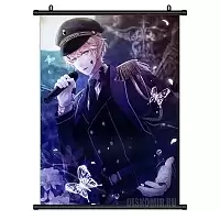   Diabolik Lovers Shuu Sakamaki