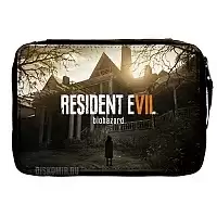   Resident Evil VII