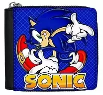        "Sonic the Hedgehog" Sonic
