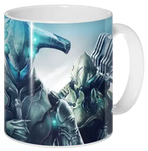 ���������� ������� ������ �� ���� �������� �� ����� � ����� Warframe / ��������