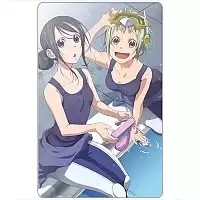 ������ ��������� ������������� Amanchu! - ������ �������� � ������ ���