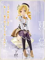 ������� Tomoe Mami BanDai