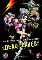 Dead Leaves (̸ )