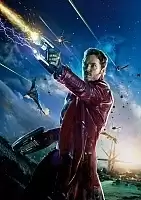     Guardians of the Galaxy