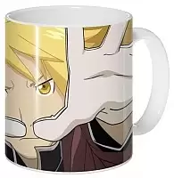  Fullmetal Alchemist 49450