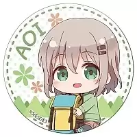 ������ ��������� ������� Encouragement of Climb: Third Season - Chibi Aoi