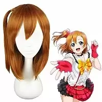   "Love Live!" Kousaka Honoka