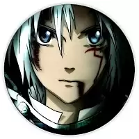    D.Gray-man 95557