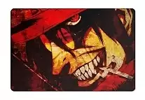 ������ ��������� ������������� Hellsing 301446