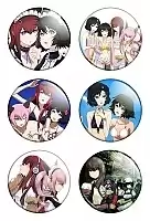    "Steins Gate" No.3