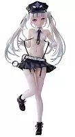 Tenshi Keisatsu Eruchan Angel Police ()