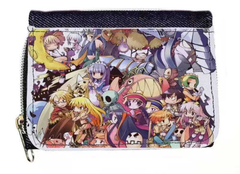 ���������� ������� ������� ��������� Ragnarok online �� ����� � ����� �������� / Ragnarok