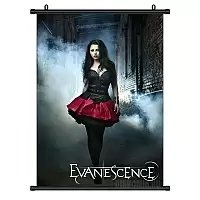   Evanescence Amy Lynn Hartzler