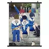   Free!: High Speed!