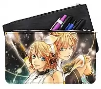   Vocaloid Kagamine Rin  Len