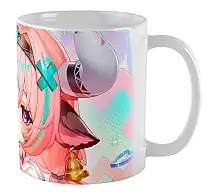 ������ Genshin Impact / ������ ������ - Varesa