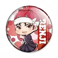   - Chibi  