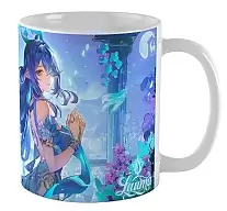  Genshin Impact Lauma /    2