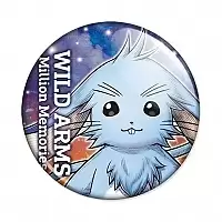 ������ Wild Arms: Million Memories - Hanpan