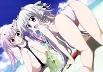   Juuou Mujin no Fafnir