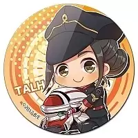 ������ ��������� ������� Eureka Seven Hi-Evolution Talho Yuki