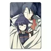 ������ ��������� ������������� Log Horizon 350265