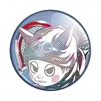 ������ Danganronpa V3 Killing Harmony Ani-Art - Ryoma Hoshi