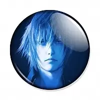 ������ Final Fantasy XV Noctis