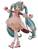 ������� SAV Vocaloid Sweet Sweets Hatsune Miku -Strawberry Chocolate Short-