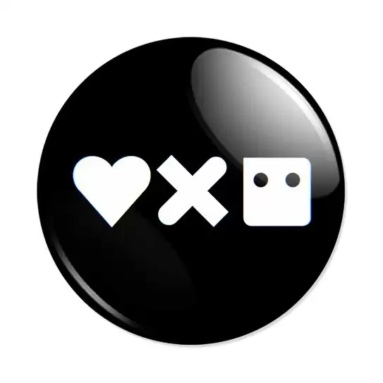 ���������� ������� ������ Love, Death + Robots Logo �� ����� � ����� ������, ������ � ������ / LOVE DEATH + ROBOTS / Love, Death & Robots