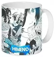  Chainsaw Man - Himeno (manga ver.)