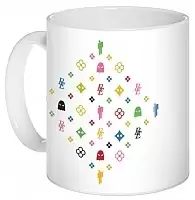  "Billie Eilish" Symbols