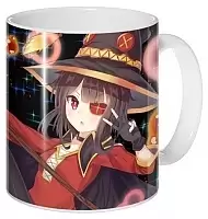 ������ ���� ������������� ���! - Megumin