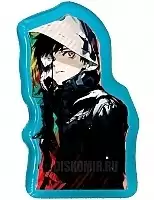     -   / Ken Kaneki