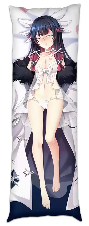 ��������� ���������� Genshin Impact - Columbina